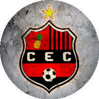 Logo Confiança Esporte Clube de Sapé
